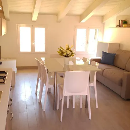 Il Cuore Del Borgo - 公寓