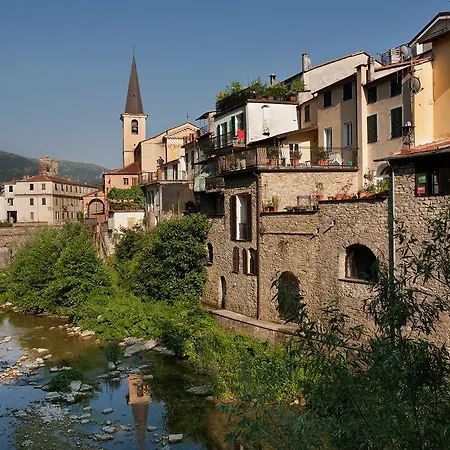 Il Cuore Del Borgo - * Borgomaro