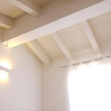 公寓 Il Cuore Del Borgo -