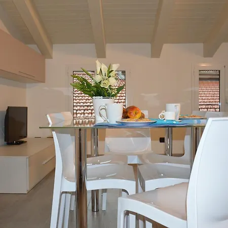 Il Cuore Del Borgo - 公寓