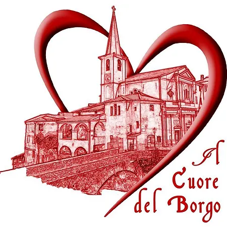 Il Cuore Del Borgo - * Borgomaro