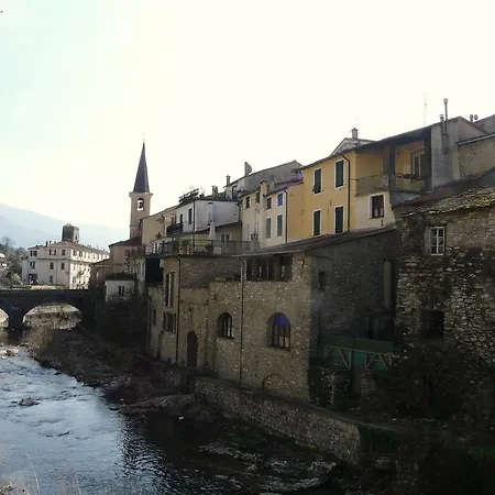 Il Cuore Del Borgo -