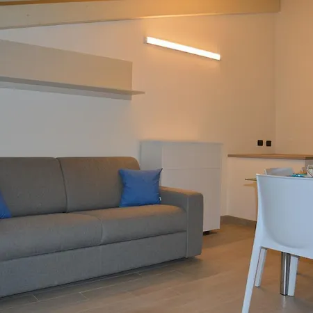 公寓 Il Cuore Del Borgo - *