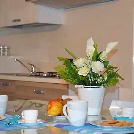 Il Cuore Del Borgo -