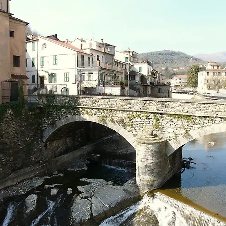 Il Cuore Del Borgo - 公寓