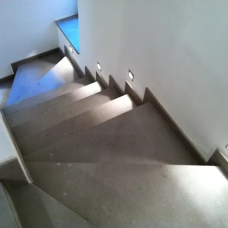 Il Cuore Del Borgo -