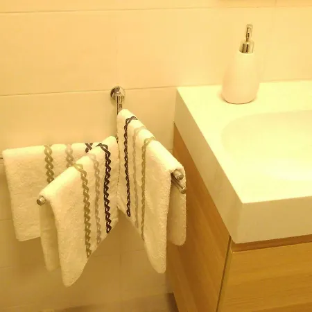 公寓 Il Cuore Del Borgo - *