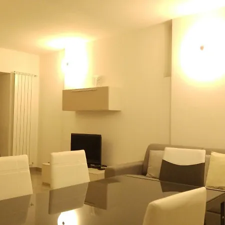 Il Cuore Del Borgo - Borgomaro