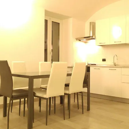 公寓 Il Cuore Del Borgo - Borgomaro