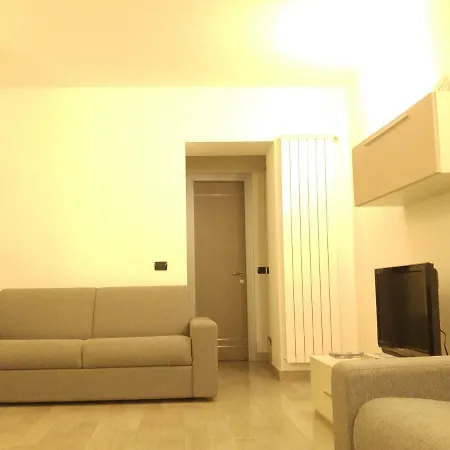 Il Cuore Del Borgo - 公寓 *