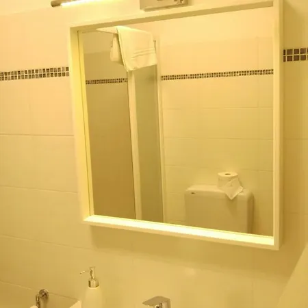 公寓 Il Cuore Del Borgo - *