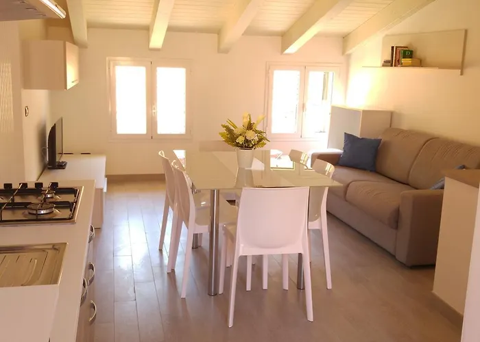 Il Cuore Del Borgo - Appartamento