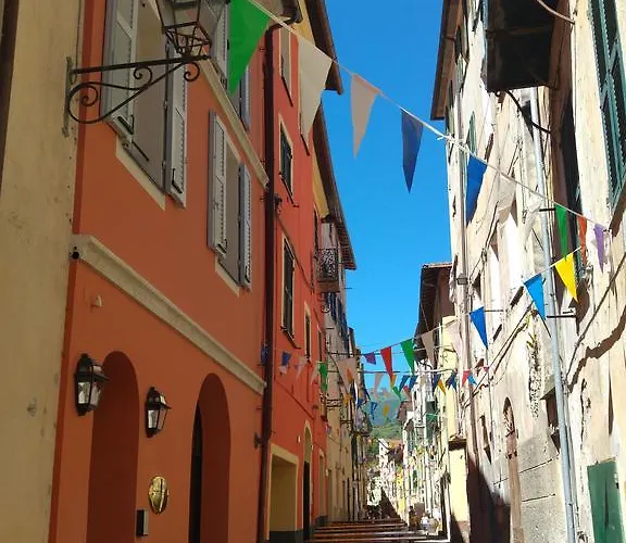 Appartamento Il Cuore Del Borgo -