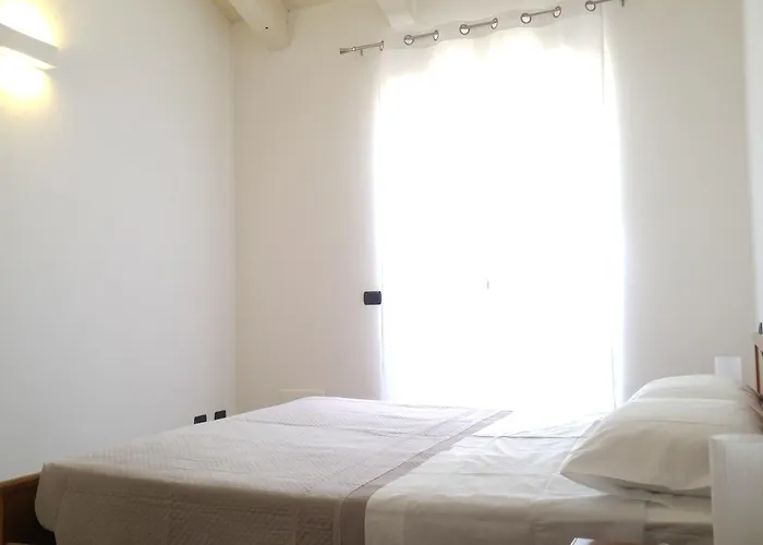 Il Cuore Del Borgo - Appartamento Borgomaro