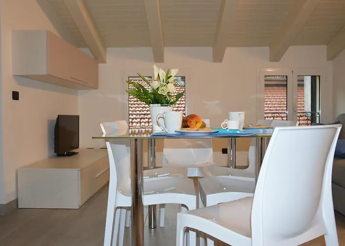 Il Cuore Del Borgo - Appartamento