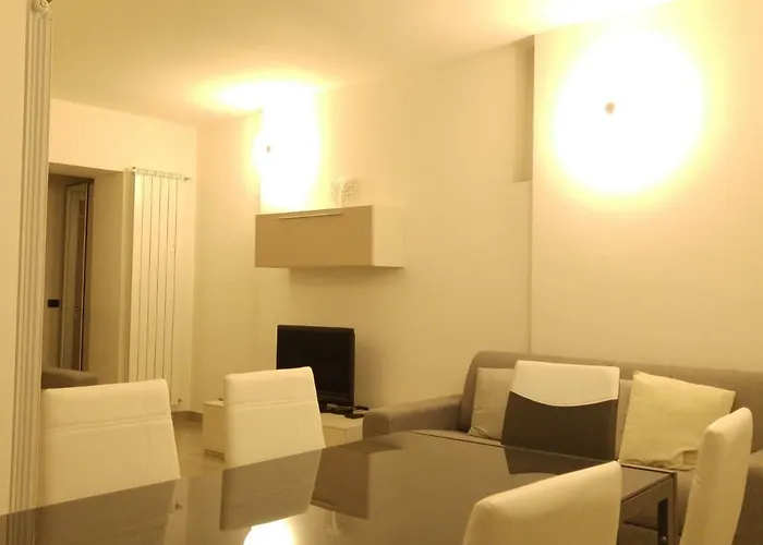 Il Cuore Del Borgo - Borgomaro