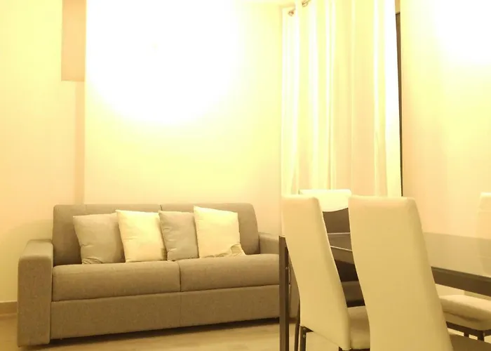 Appartamento Il Cuore Del Borgo - *