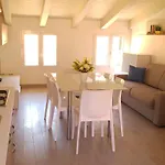 Il Cuore Del Borgo - Apartamento