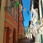Apartamento Il Cuore Del Borgo -