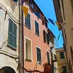 Il Cuore Del Borgo - Apartamento Borgomaro