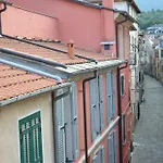 Il Cuore Del Borgo - Apartamento Borgomaro