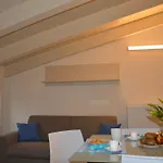 Il Cuore Del Borgo - Apartamento *