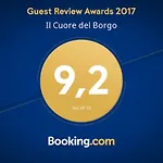 Il Cuore Del Borgo - *