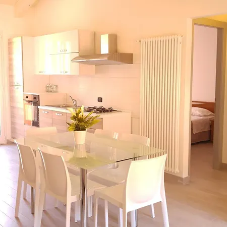 Apartment Il Cuore Del Borgo - Borgomaro