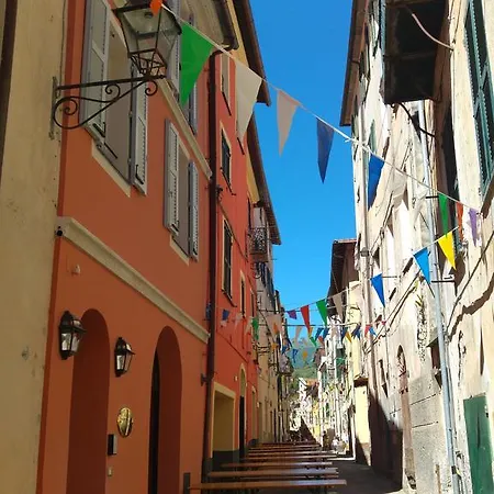 Apartamento Il Cuore Del Borgo -