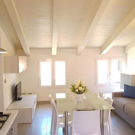 Apartment Il Cuore Del Borgo - Borgomaro