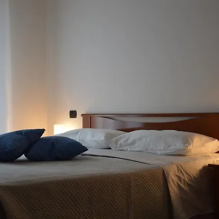 Il Cuore Del Borgo - 公寓 *