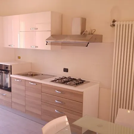 Appartamento Il Cuore Del Borgo - Borgomaro