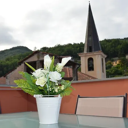 Il Cuore Del Borgo - * Borgomaro