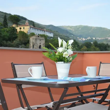 Il Cuore Del Borgo - Apartment