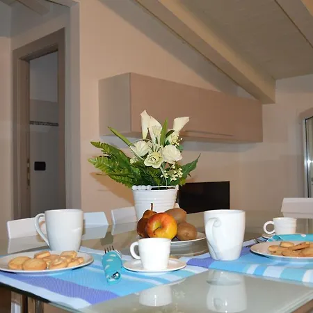 Il Cuore Del Borgo - *