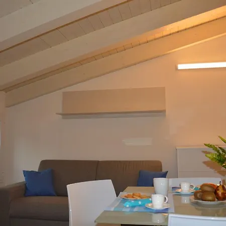 Il Cuore Del Borgo - 公寓 *