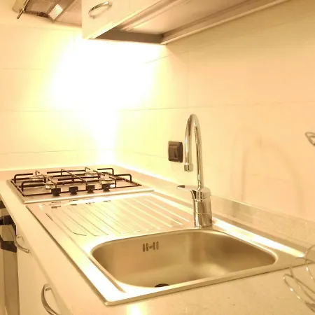 Il Cuore Del Borgo - 公寓 Borgomaro