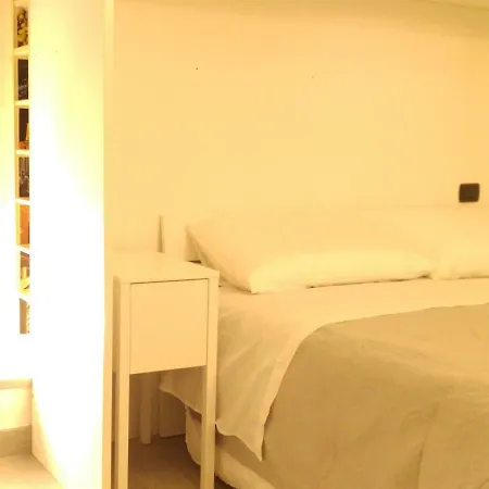 Il Cuore Del Borgo - Apartmán Borgomaro