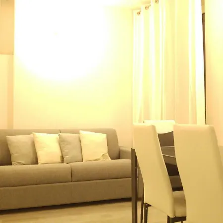Appartamento Il Cuore Del Borgo - *