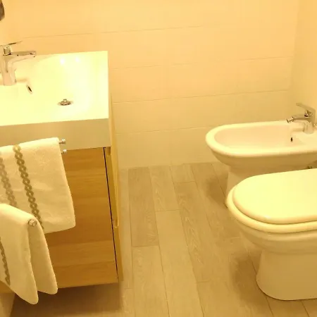 Il Cuore Del Borgo - Apartment