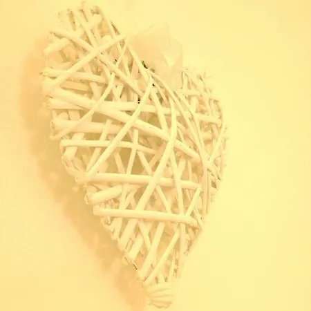 Il Cuore Del Borgo - Appartamento