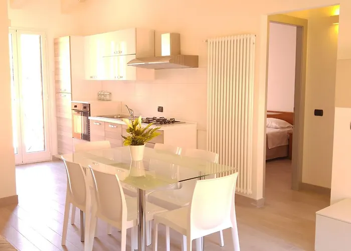 Apartment Il Cuore Del Borgo - Borgomaro