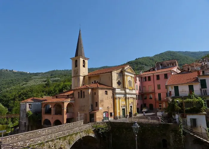 Apartment Il Cuore Del Borgo -