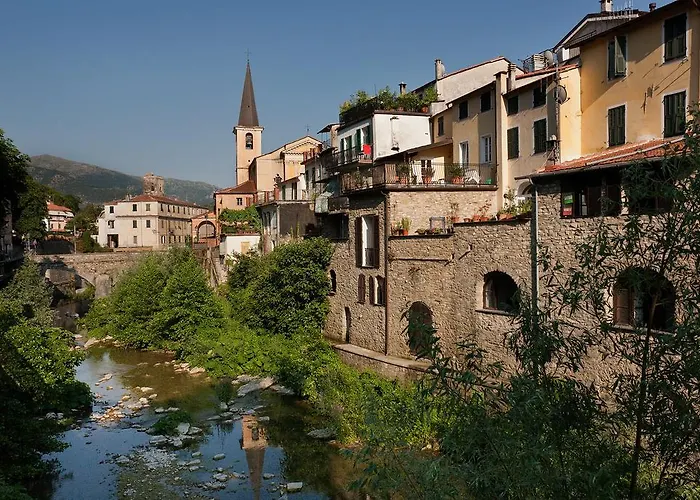 Il Cuore Del Borgo - * Borgomaro