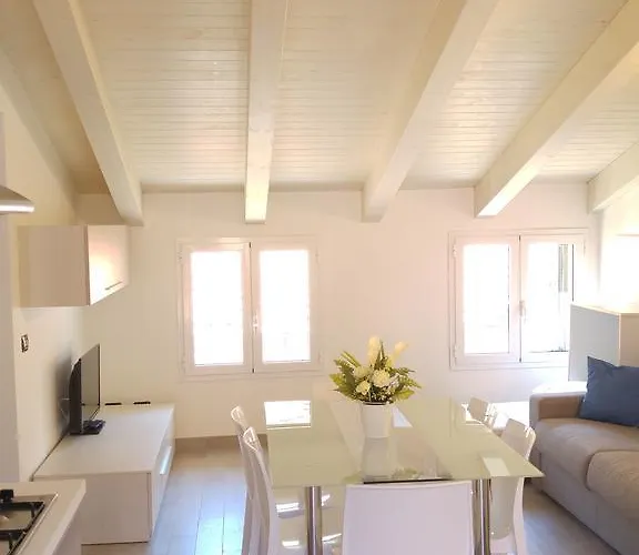 Apartmán Il Cuore Del Borgo - Borgomaro