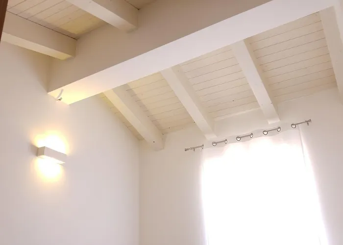 Apartment Il Cuore Del Borgo -