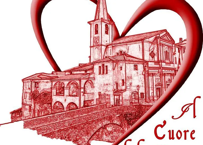 Il Cuore Del Borgo - * Borgomaro