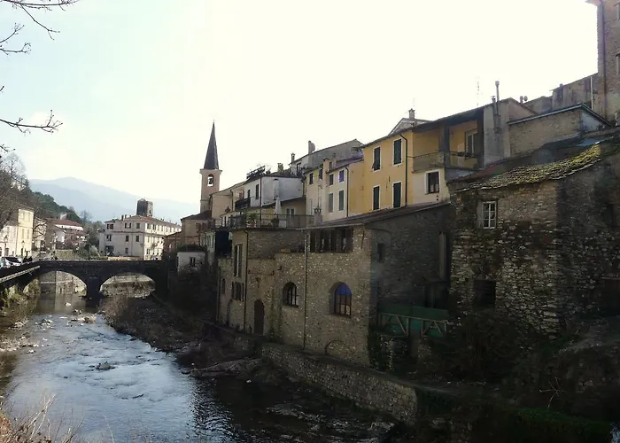 Il Cuore Del Borgo -