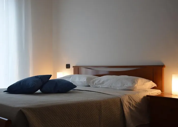 Il Cuore Del Borgo - Apartment *