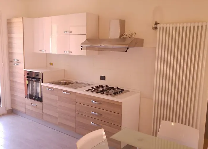 Apartment Il Cuore Del Borgo - Borgomaro